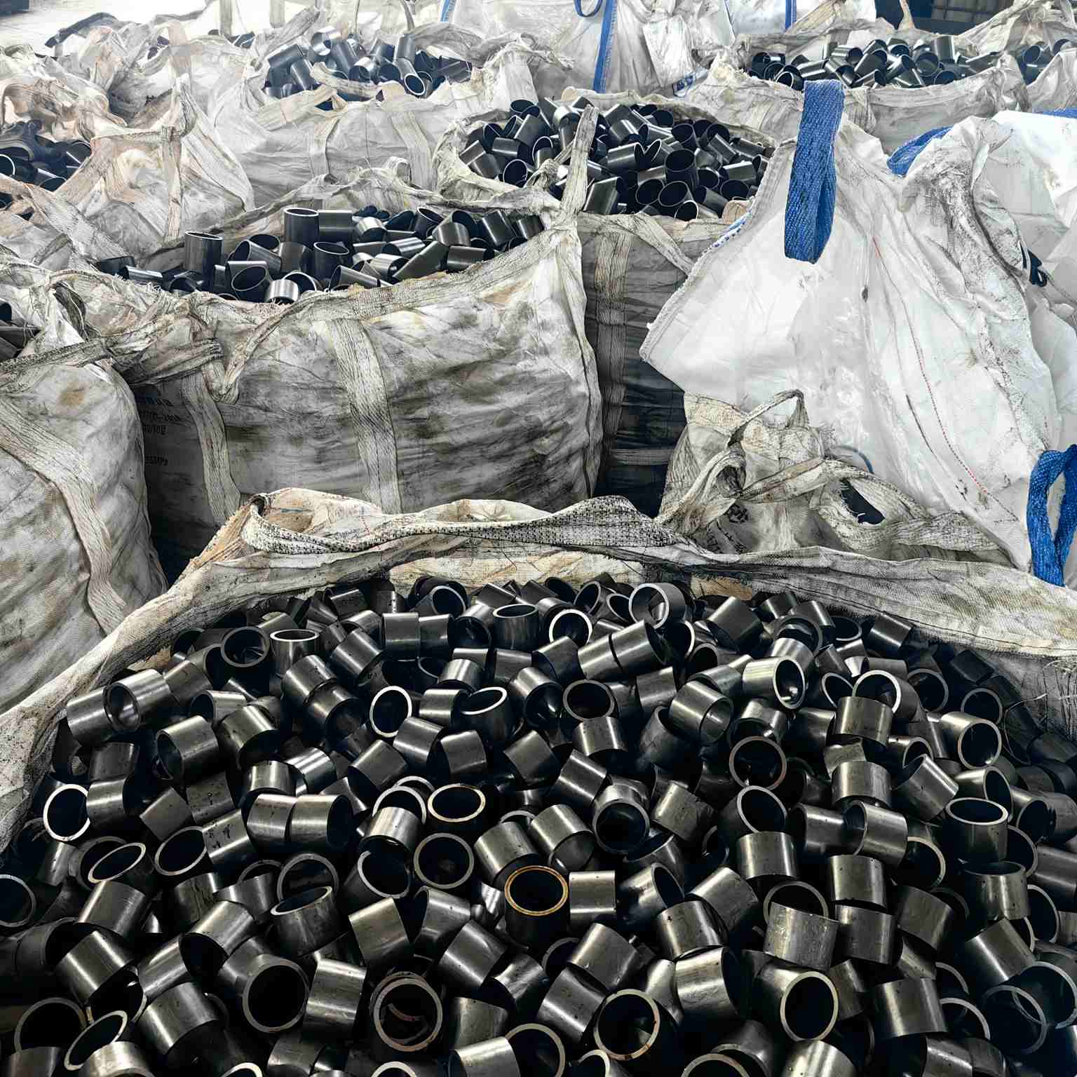 柳州市精密钢管无缝管零切 - 一站式服务