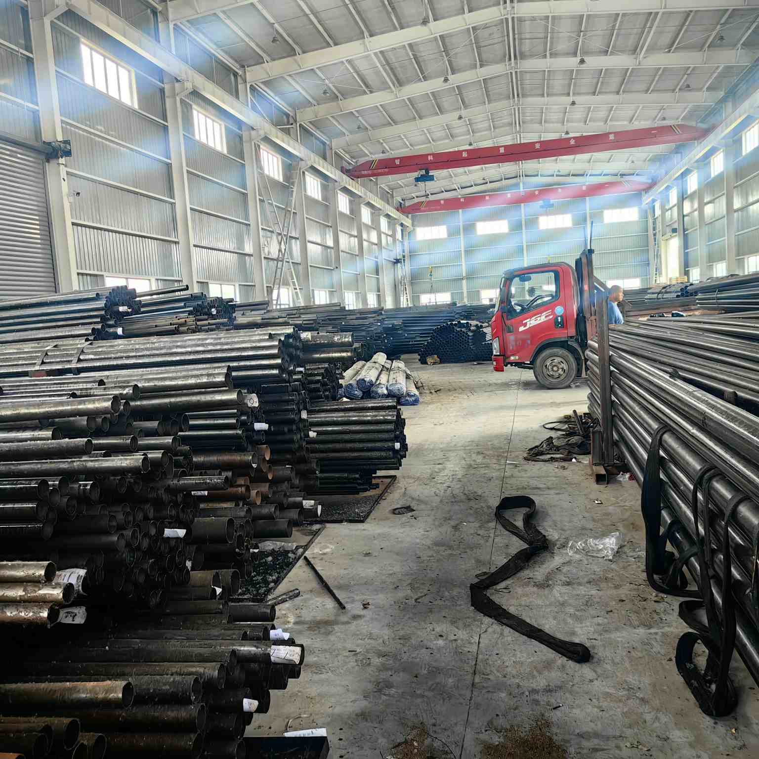 柳州市精密光亮管无缝管零切 - 厂家