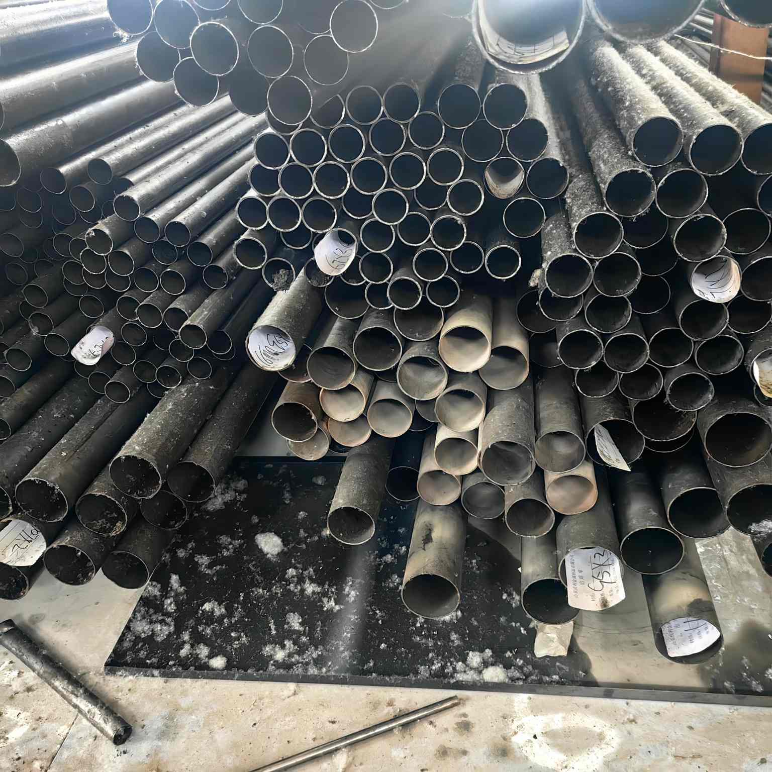 柳州市精密钢管精密钢管 - 哪里好
